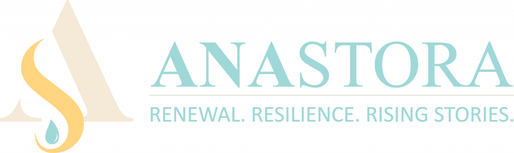 Anastora Logo